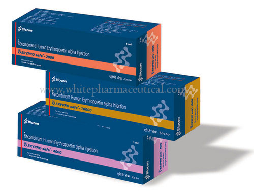Erypro Injection